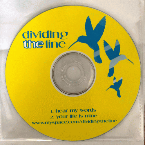 Dividing The Line : Demo